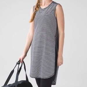 Lululemon Breeze By Tunic